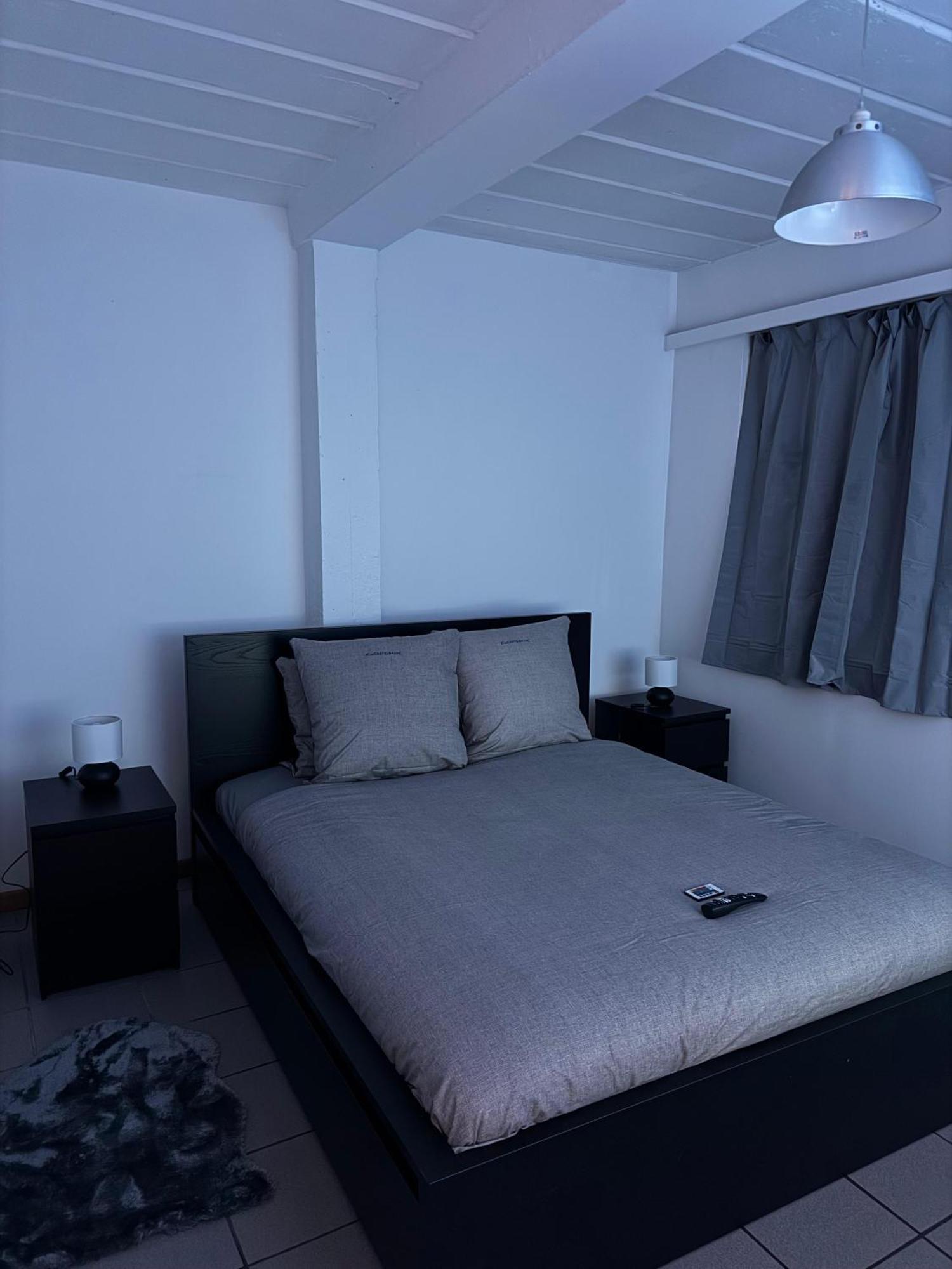 Appartement De Luxe Entierement Renove - Proche Aeroport De Bruxelles, Quartier Chic Kültér fotó
