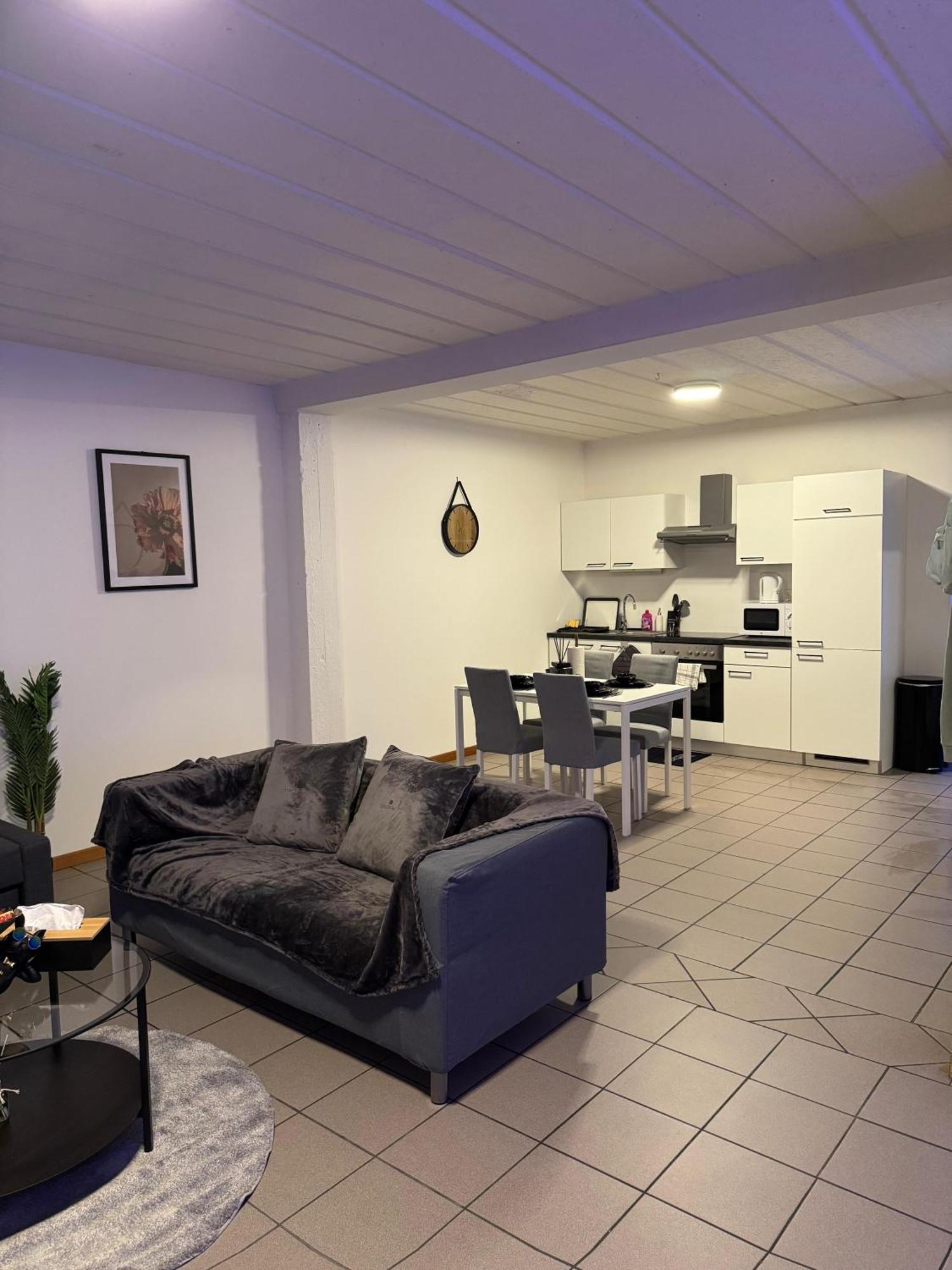 Appartement De Luxe Entierement Renove - Proche Aeroport De Bruxelles, Quartier Chic Kültér fotó
