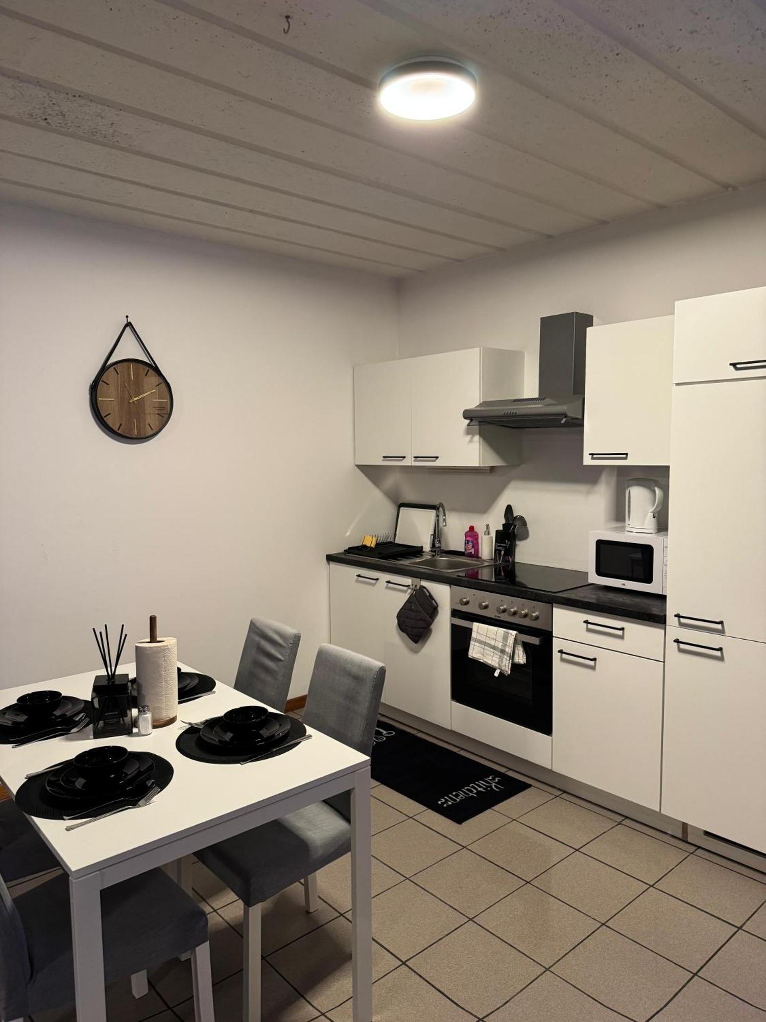 Appartement De Luxe Entierement Renove - Proche Aeroport De Bruxelles, Quartier Chic Kültér fotó
